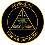 | TH | Ranger Battalion, King's Guard