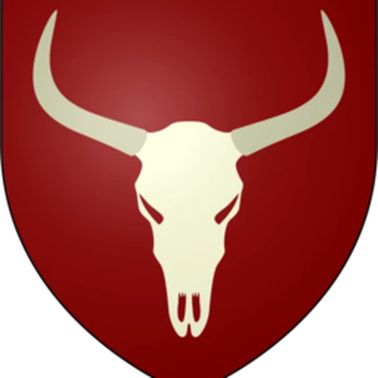House Bulwer | Blood & Honour Roblox group icon