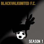 BlackValkUnited F.C.