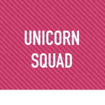 CooI Unicorn Squad