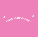 - maya’s beautiful ppl -
