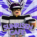 Sunrisen Café