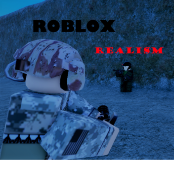 Roblox Realism