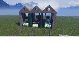 the adventure on sodor icon