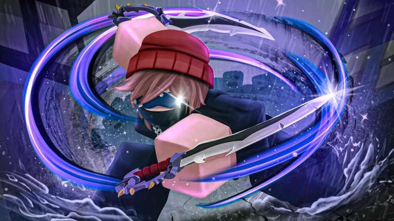 [ Dagger Weapon]