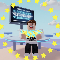 AFK, Donate & make friends!⭐
