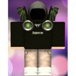 Rich swag bro