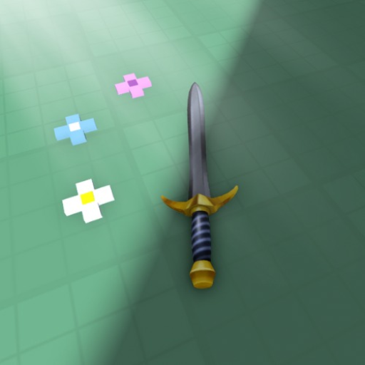 PURGATORY official Roblox game thumbnail