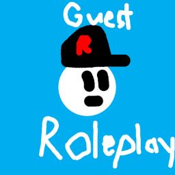 Guest Roleplay