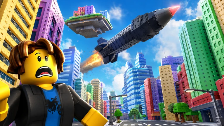 Missiles vs Cities