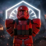 TFO II Sith Trooper