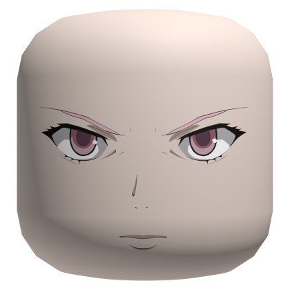 Yuno Gasai Serious
