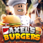 Axel's Burgers