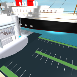 Port California
