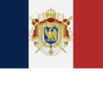 Greater French empire.