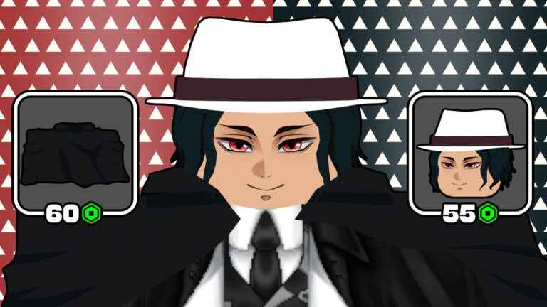 [200+] Demon Slayer Outfits screenshot 3