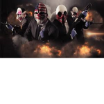 PAYDAY BANK ROB