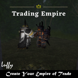 Trading Empire | Alpha