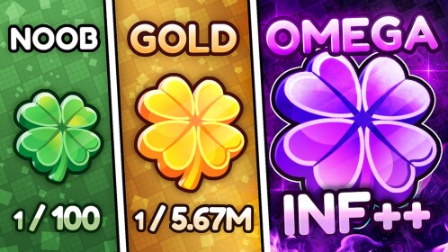 Epic Rarities 🍀