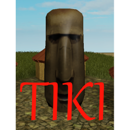 NEW: Tiki