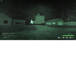 The Robloxian Task Force - Tactical Assault Team