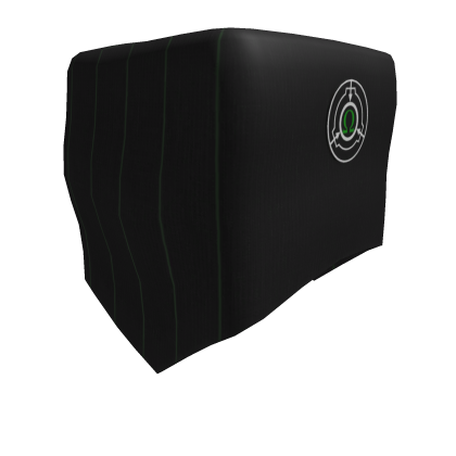 [Part 2] SCP Omega-1 Cape thumbnail