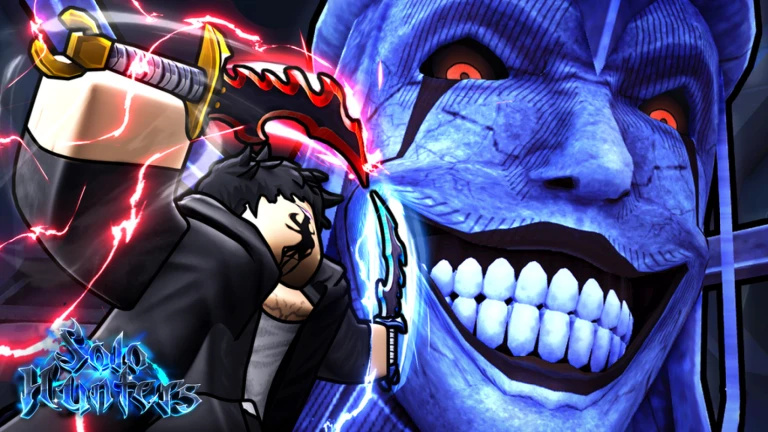 Solo Hunters 🐉 [UPD]