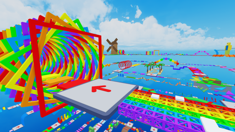 Best Roblox Obbies to Play Right Now — May 2026