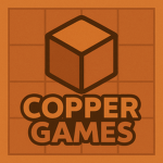 The Copper Games