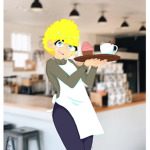 Tweeks Cafe~ (South Park Fan Group)