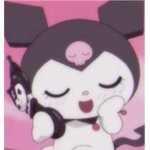 Hello Kitty Karami and Friends
