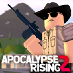 Apocalypse Rising 2 [Alpha]