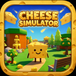 Cheese Simulator