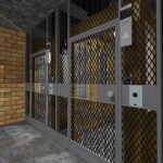 Elevators in apartments!