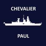 [D621] Équipage de la Frégate Chevalier Paul
