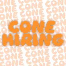 cone hiring