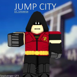 Jump City [TT]