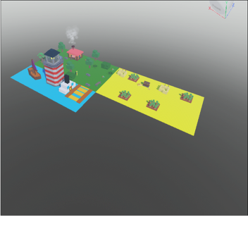 Stud World  Roblox
