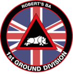 1st Ground Division.