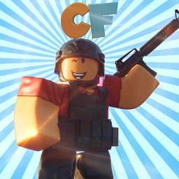 Crossfire! (Pre-Alpha!)