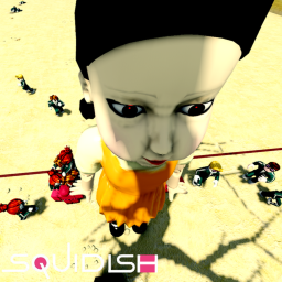 Squidish [UPDATE] icon