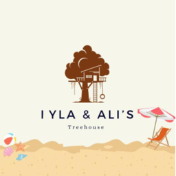 Iyla and Ali's Treehouse