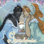･ﾟgardenie ! ୨୧