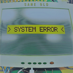 same-old