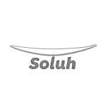 Soluh Necklace Silver (2.0)