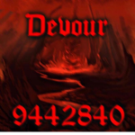 彡Devour