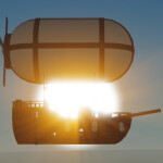 Steam Voyage