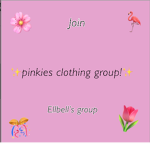 pinkies clothing shop!