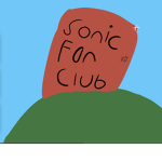 Saga Sonic fan Club