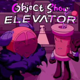 [OBJECTIFIED] Object Show Elevator - BFDI, II, OSC icon
